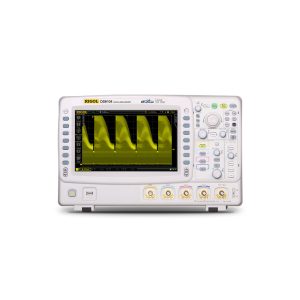 Осциллографы Rigol серии DS6000 до 1 ГГц