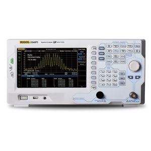Анализаторы спектра Rigol DSA800