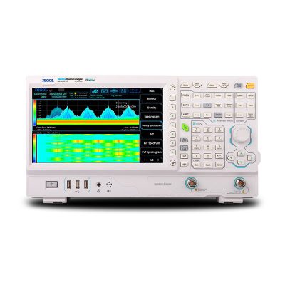 Анализаторы спектра Rigol RSA3000