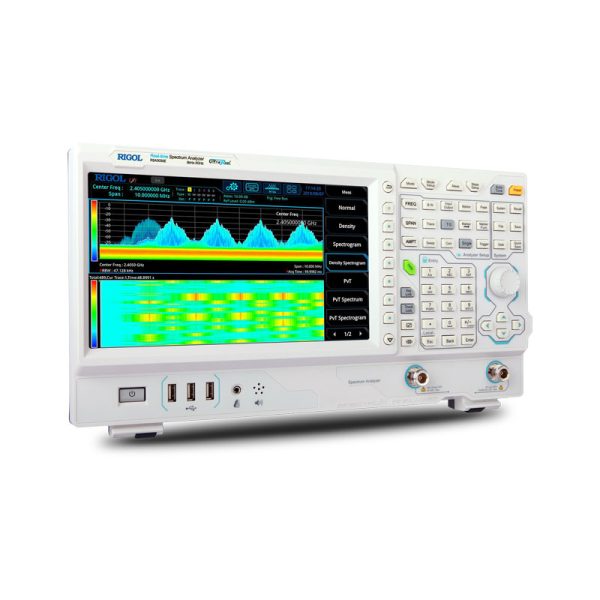 Анализаторы спектра Rigol RSA3000