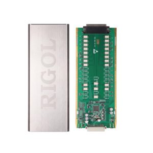 Rigol MC3120 - модуль для мультиплексора