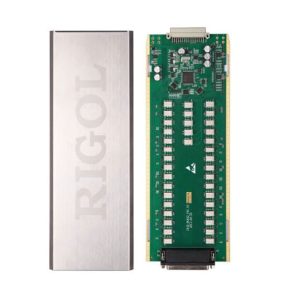 Rigol MC3132 - модуль для мультиплексора