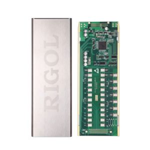 Rigol MC3324 - модуль для мультиплексора