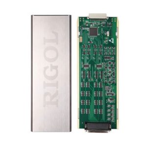Rigol MC3534 - модуль для мультиплексора