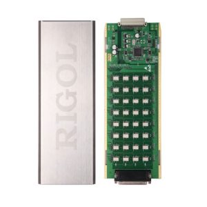 Rigol MC3648 - модуль для мультиплексора