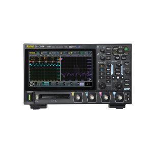 Осциллографы HDO900 до 250 МГц