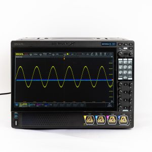 Rigol DS70504 — цифровой осциллограф 5 ГГц, 4 канала