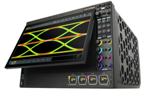Эргономичный дизайн осциллографов RIGOL DS70000