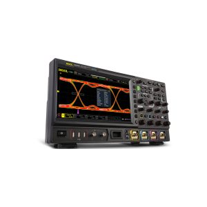 Осциллографы MSO8000 до 2 ГГц