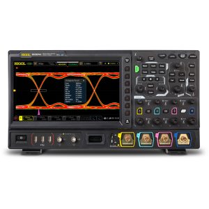 Осциллографы MSO8000A до 3 ГГц